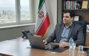 پیام دکتر علیرضا بزرگیان استاد و مدیر گروه رشته مهندسی شیمی دانشگاه آزاد اسلامی واحد بندرماهشهر به مناسبت آغاز سال تحصیلی ۱۴۰۴-۱۴۰۵