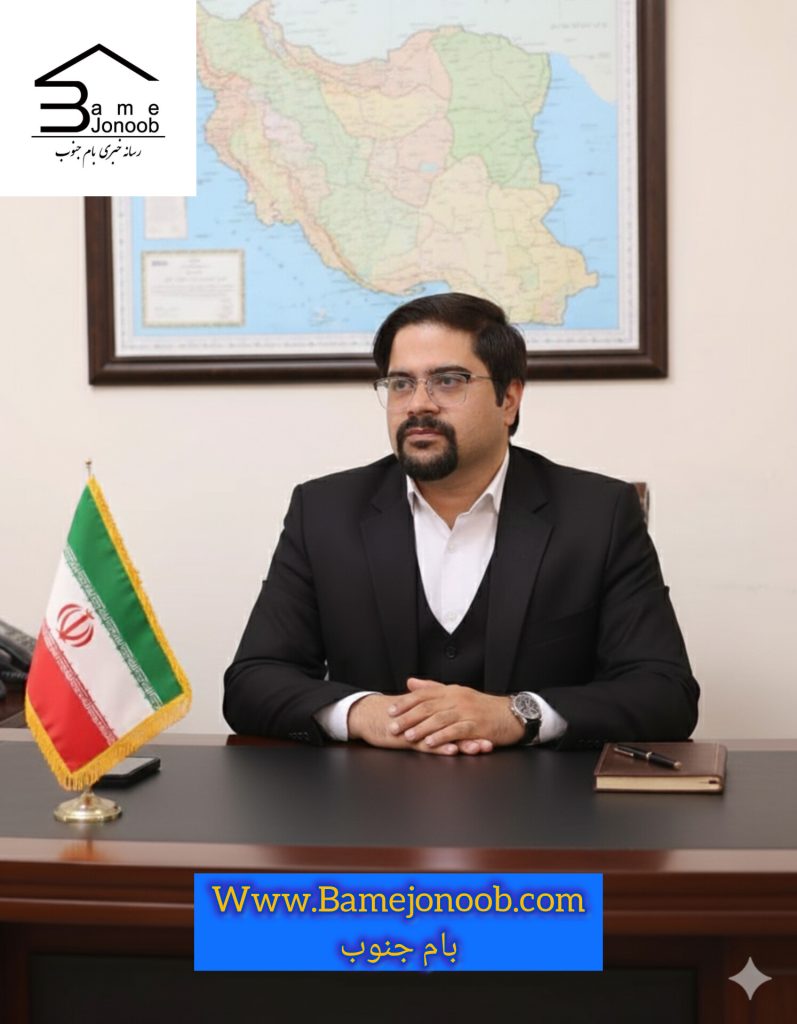 تأکید میعاد عصفوری مدیریت مدرسه رودکی آبادان بر ترویج فرهنگ «تلاش، پشتکار و لذت بردن از مسیر یادگیری»/ موفقیت، فراتر از نمره است