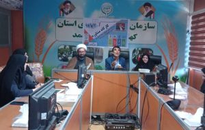 اولویت‌گذاری رضا فرازی بر «تحکیم خانواده» برای بانوان جهاد کشاورزی استان کهگیلویه و بویراحمد +تصاویر