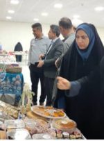 سومین رویداد جهادی زنان در بندر ماهشهر با محوریت سلامت و توانمندسازی آغاز به کار کرد+ تصاویر