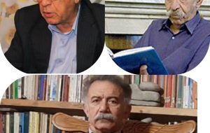 پانزدهمین دورهمی ادبی لیراو پارسی‌زبانان؛ پاسداشت قلم و اندیشه در شیراز