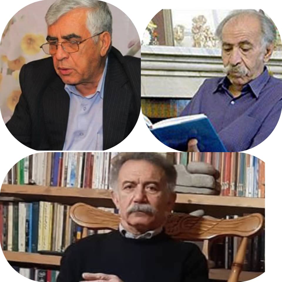 پانزدهمین دورهمی ادبی لیراو پارسیزبانان؛ پاسداشت قلم و اندیشه در شیراز