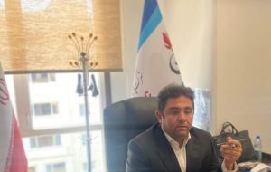 برای نخستینبار در تاریخ صنعت پتروشیمی بندرماهشهر؛ یک مدیر بومی در رأس یکی از شرکتهای بزرگ منطقه برای نخستینبار در تاریخ صنعت پتروشیمی بندرماهشهر؛ یک مدیر بومی در رأس یکی از شرکتهای بزرگ منطقه