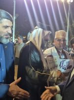 برگزاری جشنواره ملی اقوام ایرانی با حضور مدیران ارشد اتحادیه جهانی اقوام+ تصاویر