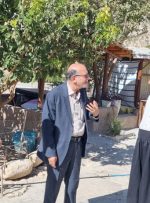 خدمت صادقانه به مردم، والاترین عبادت و جهاد است