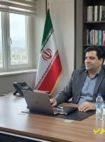 با حکم معاونت فرهنگی و دانشجویی؛ دکتر علیرضا بزرگیان مدیر کانون فضای مجازی و رسانه دانشگاه آزاد بندر ماهشهر شد
