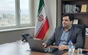 با حکم معاونت فرهنگی و دانشجویی؛ دکتر علیرضا بزرگیان مدیر کانون فضای مجازی و رسانه دانشگاه آزاد بندر ماهشهر شد