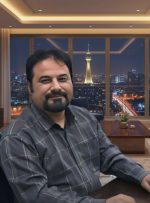 معرفی پایلوت انعقاد الکتریکی تصفیه پساب