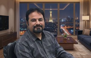 مقاله: راه اندازی پایلوت تصفیه پساب به روش انعقاد الکتریکی در پالایشگاه آبادان مقاله: راه اندازی پایلوت تصفیه پساب به روش انعقاد الکتریکی در پالایشگاه آبادان