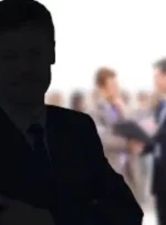 سندرم کارکنان ناپیدا!