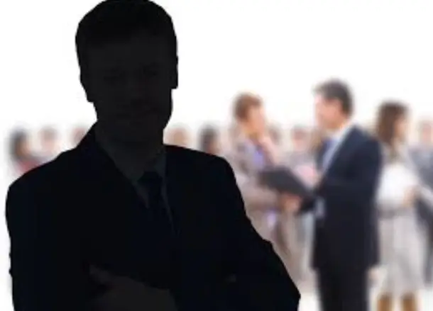 سندرم کارکنان ناپیدا!