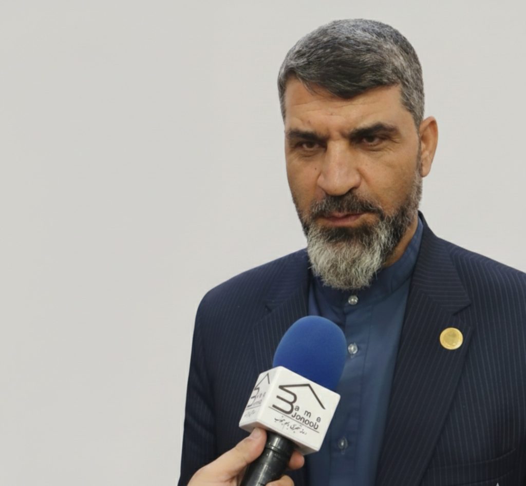 پیام تبریک دکتر بهرام مرادی به مناسبت انتصاب دکتر علیرضا سلمانیان نوکابادی به ریاست انجمن المپیک دانشجویان ایران