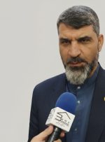 پیام تبریک دکتر بهرام مرادی به مناسبت انتصاب دکتر علیرضا سلمانیان نوکابادی به ریاست انجمن المپیک دانشجویان ایران