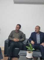 تأکید بر ترویج فرهنگ ایثار و نامگذاری معابر به نام شهدای شاخص دزپارت