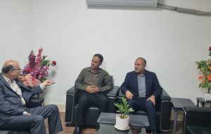 تأکید بر ترویج فرهنگ ایثار و نامگذاری معابر به نام شهدای شاخص دزپارت