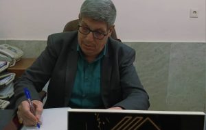 پیام تسلیت مدیر انجمن حمایت از بیماران کلیوی بندرماهشهر بمناسبت فرارسیدن ایام سوگواری حضرت فاطمه زهرا (سلام‌الله‌علیها)