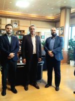 گام بلند مشاور استاندار خوزستان در حمایت از تولید و اشتغال+ فیلم