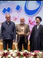 پزشکیان در تقدیر از استاندار خوزستان: نام شما در فهرست خدمتگزاران واقعی وطن ماندگار است