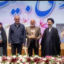 پزشکیان در تقدیر از استاندار خوزستان: نام شما در فهرست خدمتگزاران واقعی وطن ماندگار است