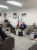 انتخاب خرمشهر بعنوان پایلوت شهرستان کارآفرین