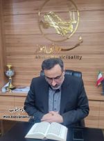 عملکرد منسجم و مؤثر سید کوروش حسینی زاده سرپرست شهرداری‌ اهواز نشانه‌ای از رویکرد مدیریتی جدید در اداره شهر