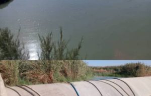 جوابیه شرکت بهره‌برداری از سد، نیروگاه و شبکه‌های آبیاری زهره و جراحی در خصوص خبر منتشر شده در رسانه بام جنوب درباره کشف انتقال غیرقانونی آب از رودخانه جراحی