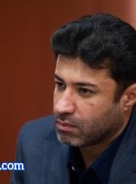 نصرالله آبادیان بعنوان معاونت جدید شهرسازی و معماری شهرداری تهران منصوب شد