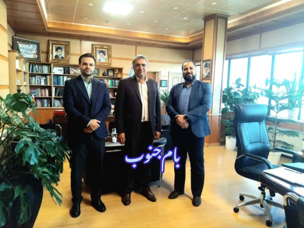در دیدار دکتر جرفی با معاون وزیر تعاون؛ راهکارهای تقویت تعاونی‌های توسعه و اشتغال بررسی شد