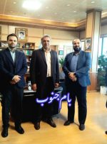 در دیدار دکتر جرفی با معاون وزیر تعاون؛ راهکارهای تقویت تعاونی‌های توسعه و اشتغال بررسی شد