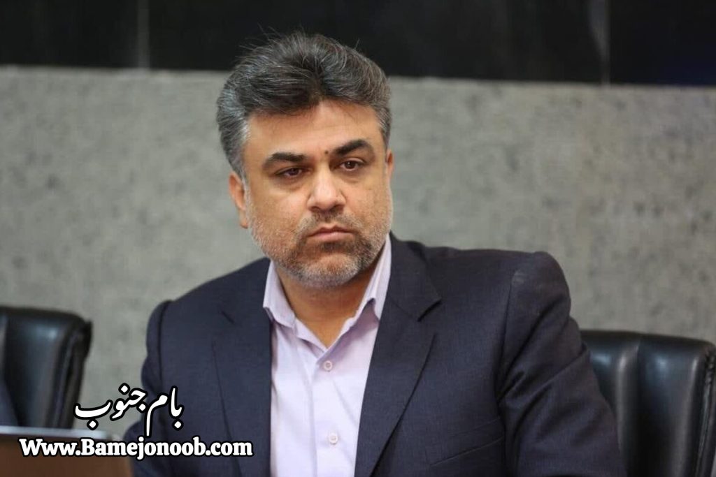 با حکم مدیرکل ارشاد خوزستان؛ میرزاپور سرپرست فرهنگ و ارشاد بندرماهشهر شد