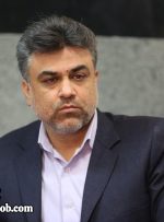 با حکم مدیرکل ارشاد خوزستان؛ میرزاپور سرپرست فرهنگ و ارشاد بندرماهشهر شد