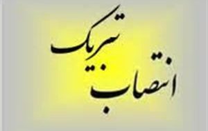 دکتر انور جرفی انتصاب دکتر سید محمد موسوی به عنوان مشاور انرژی و امور بین‌الملل استانداری خوزستان را تبریک گفت