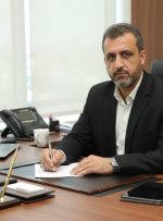 پیام دکتر اردشیر شریف‌زاده خطاب به معلمان و دانش‌آموزان در خصوص استمرار غیرحضوری بودن مدارس