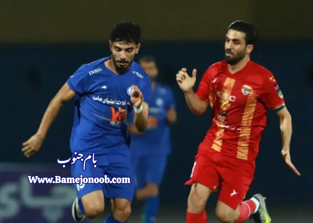 بام جنوب» وضعیت نگران‌کننده فوتبال خوزستان را بررسی کرد؛ دو تیم خوزستانی همچنان در قعر جدول