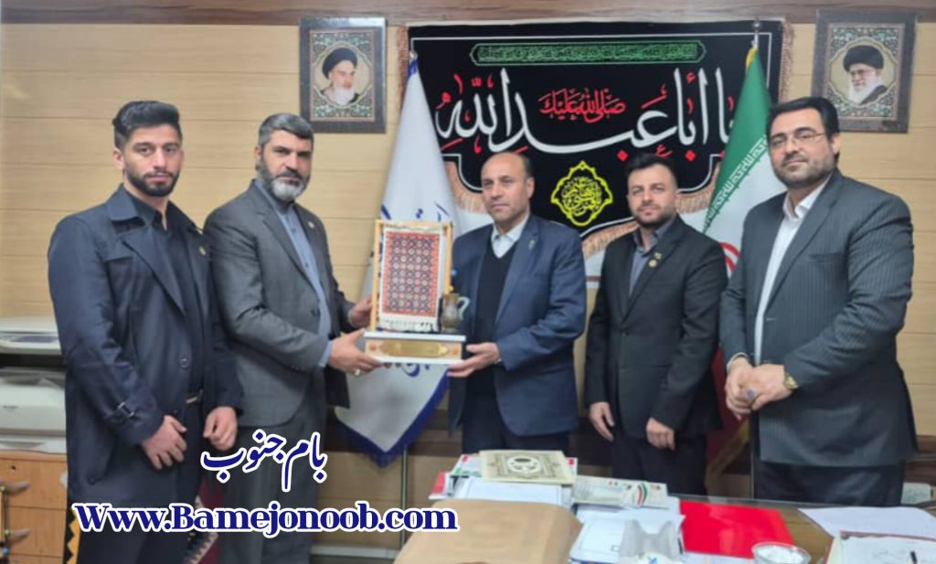 فرماندار ویژه ورامین بعنوان عضو شورای سیاستگذاری جشنواره‌های ملی بنیاد بین‌المللی بیداردل منصوب شد