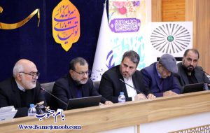 پیگیری میدانی مسائل اشتغال با دستور استاندار خوزستان / ایجاد ۹۰۰ فرصت شغلی تا پایان سال در دستور کار شورای اشتغال استان پیگیری میدانی مسائل اشتغال با دستور استاندار خوزستان / ایجاد ۹۰۰ فرصت شغلی تا پایان سال در دستور کار شورای اشتغال استان