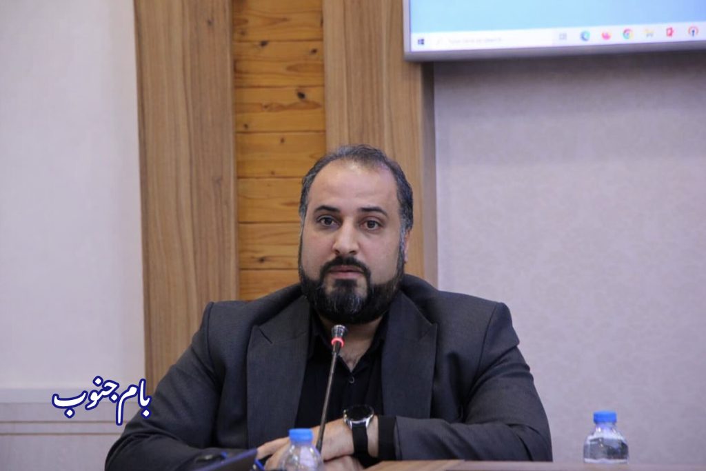 پیام تسلیت دکتر انور جرفی در پی درگذشت مادر معاون سیاسی و اجتماعی استاندار خوزستان