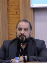 پیام تسلیت دکتر انور جرفی در پی درگذشت مادر معاون سیاسی و اجتماعی استاندار خوزستان