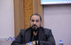 پیام تسلیت دکتر انور جرفی در پی درگذشت مادر معاون سیاسی و اجتماعی استاندار خوزستان پیام تسلیت دکتر انور جرفی در پی درگذشت مادر معاون سیاسی و اجتماعی استاندار خوزستان