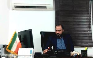 پیام تبریک دکتر انور جرفی به مناسبت اعطای نشان عالی مدیر سال به دکتر شهرویی، مدیرعامل شرکت نفت و گاز کارون پیام تبریک دکتر انور جرفی به مناسبت اعطای نشان عالی مدیر سال به دکتر شهرویی، مدیرعامل شرکت نفت و گاز کارون