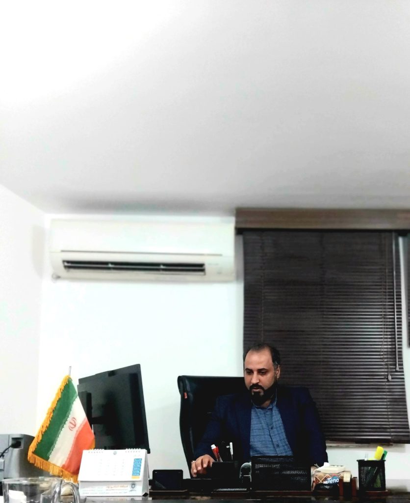 رعایت قانون و عدالت استخدامی؛ نیاز ضروری جامعه و خط قرمز مدیریت استان/ ورود قاطع استاندار محترم و جرفی مشاور استاندار در حوزه کارآفرینی و اشتغال