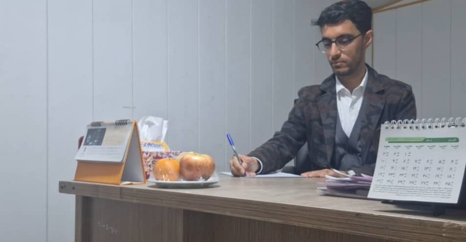 زلزله رفت، اما بی‌سرپناهی ماند؛ چهار سال چشم‌انتظاری عشایر سرشط اندیکا برای سرپناه