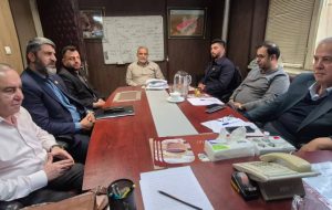 ایجاد ۱۵ شهرک پسماند در خوزستان در دومین طرح دهساله سلامت بیداردل ایجاد ۱۵ شهرک پسماند در خوزستان در دومین طرح دهساله سلامت بیداردل