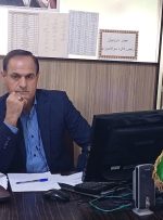 رئیس نهضت سوادآموزی ایذه برنامههای هفته گرامیداشت نهضت سوادآموزی را تشریح کرد رئیس نهضت سوادآموزی ایذه برنامههای هفته گرامیداشت نهضت سوادآموزی را تشریح کرد