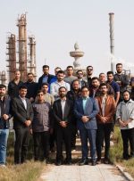 تقویت پیوند دانشگاه و صنعت با بازدید علمی دانشجویان مهندسی صنایع شیمیایی دانشگاه آزاد اسلامی بندرماهشهر از منطقه ویژه اقتصادی پتروشیمی