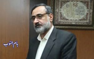 درخواست جمعی از شهروندان و فعالان اجتماعی برای تداوم سرپرستی سید کوروش حسینی‌زاده بعنوان شهردار اهواز