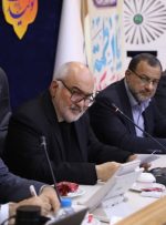 دفاع قاطع دکتر جرفی، مشاور استاندار از حق اشتغال بومی‌ها / قانون، تنها مرجع تعیین تکلیف استخدام‌هاست