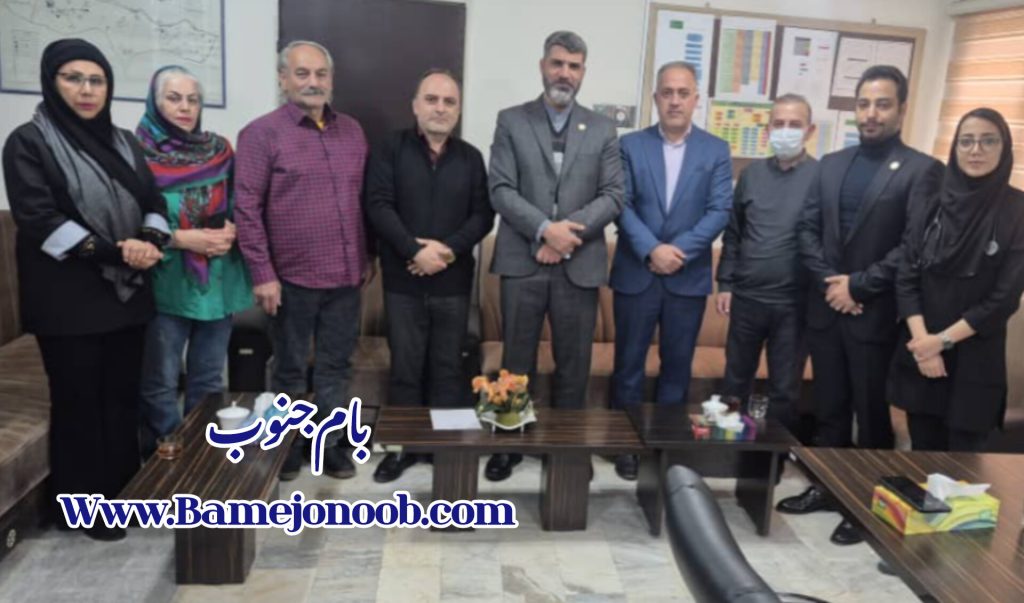 تأکید بنیاد بین‌المللی بیداردل بر سلامت‌محوری، آموزش و اشتغال در شهرستان جلفا