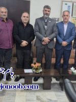 تأکید بنیاد بینالمللی بیداردل بر سلامتمحوری، آموزش و اشتغال در شهرستان جلفا تأکید بنیاد بینالمللی بیداردل بر سلامتمحوری، آموزش و اشتغال در شهرستان جلفا