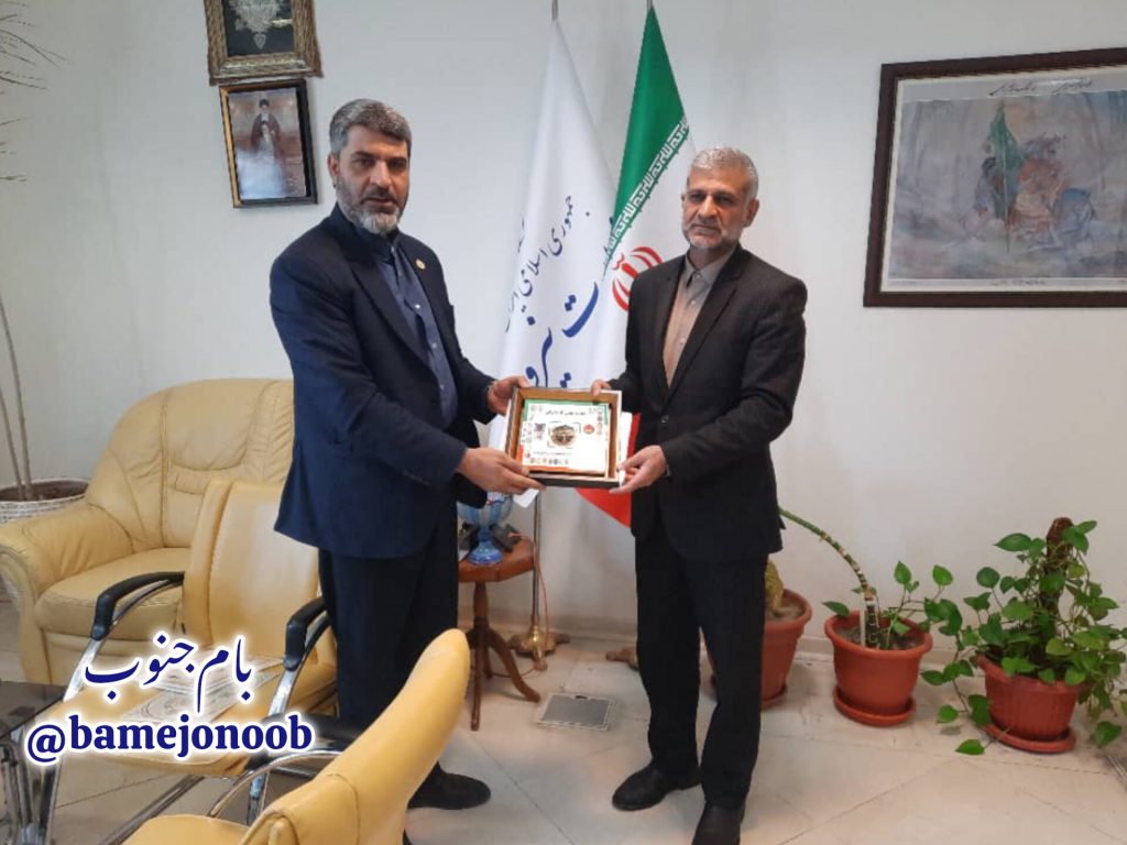 انتصاب معاون امور مجلس وزارت نیرو به ریاست شورای سیاست‌گذاری اقوام عرب